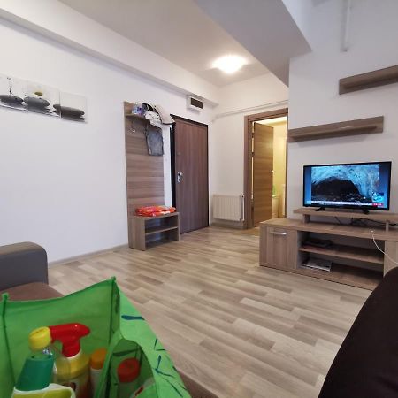 Aleea Argos 6 Bloc22 Apartment Mamaia Luaran gambar