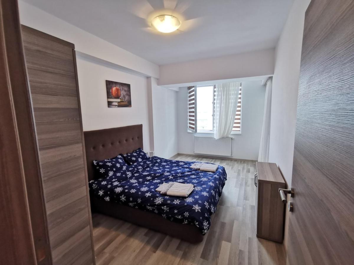 Aleea Argos 6 Bloc22 Apartment Mamaia Luaran gambar