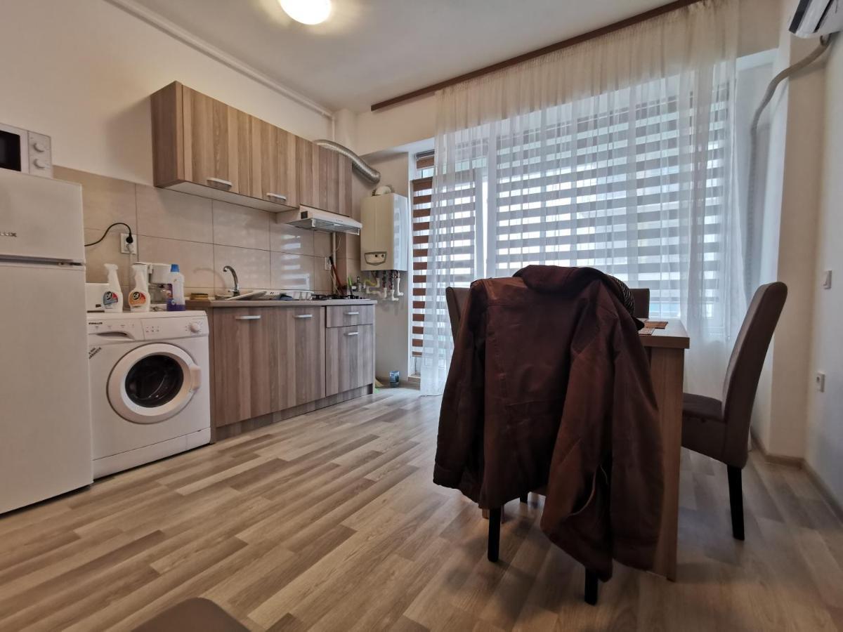 Aleea Argos 6 Bloc22 Apartment Mamaia Luaran gambar