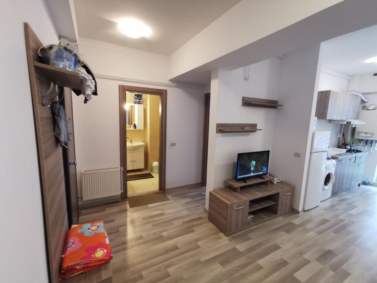 Aleea Argos 6 Bloc22 Apartment Mamaia Luaran gambar