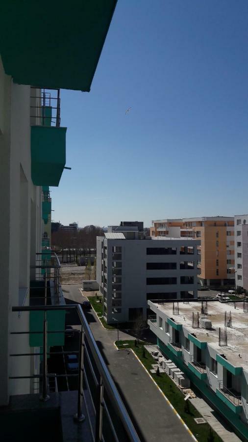 Aleea Argos 6 Bloc22 Apartment Mamaia Luaran gambar