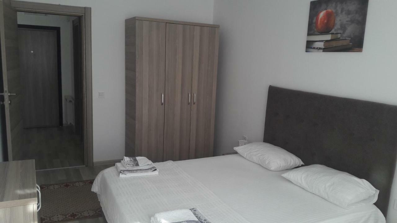 Aleea Argos 6 Bloc22 Apartment Mamaia Luaran gambar