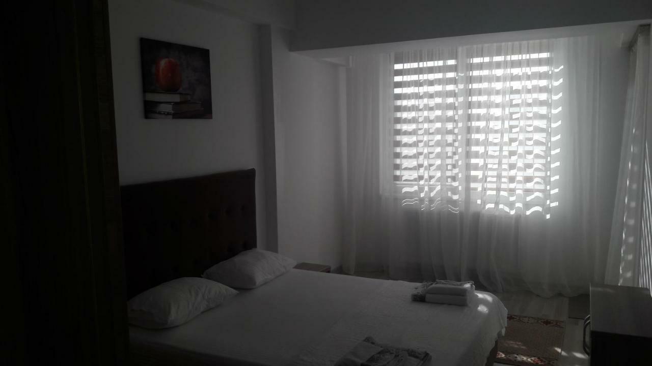 Aleea Argos 6 Bloc22 Apartment Mamaia Luaran gambar