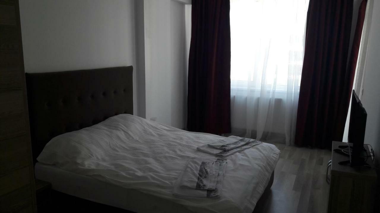 Aleea Argos 6 Bloc22 Apartment Mamaia Luaran gambar