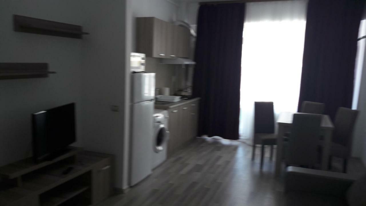 Aleea Argos 6 Bloc22 Apartment Mamaia Luaran gambar