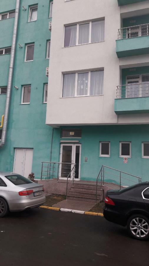 Aleea Argos 6 Bloc22 Apartment Mamaia Luaran gambar