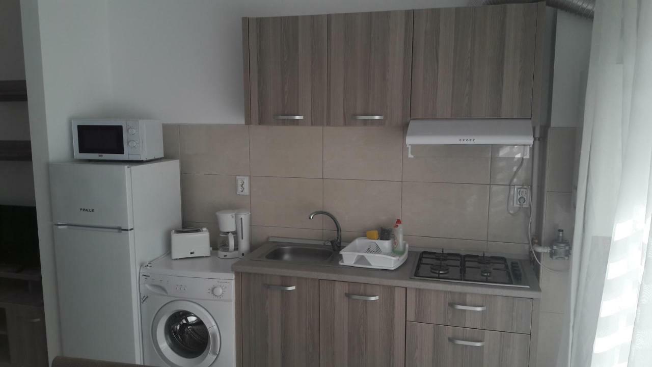 Aleea Argos 6 Bloc22 Apartment Mamaia Luaran gambar