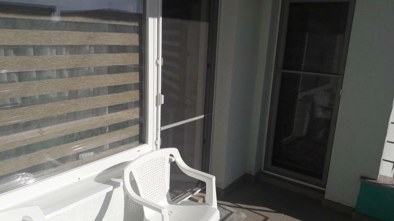 Aleea Argos 6 Bloc22 Apartment Mamaia Luaran gambar